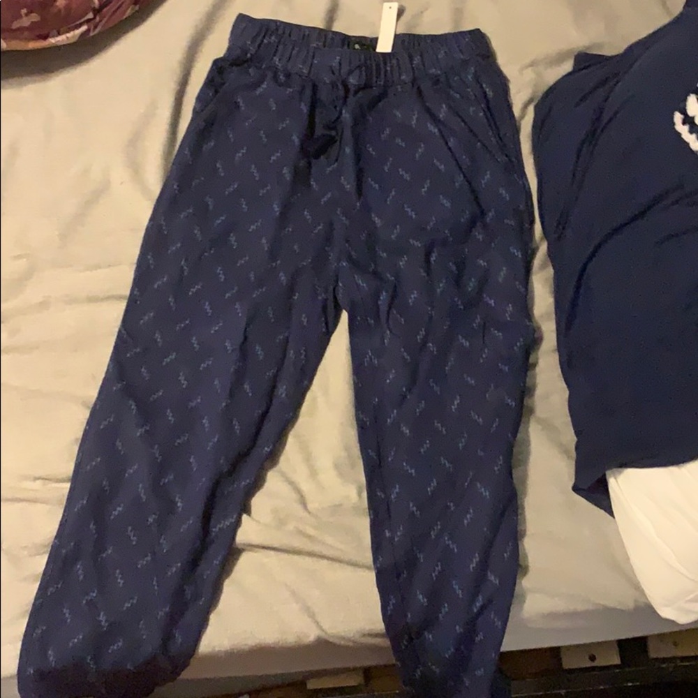 NWT Madewell pants